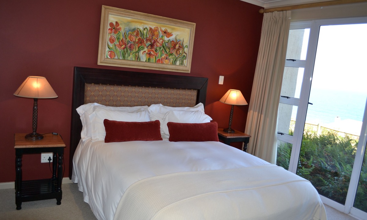 Pinnacle Point Apartment | Pinnacle Point - Golf Safari SA