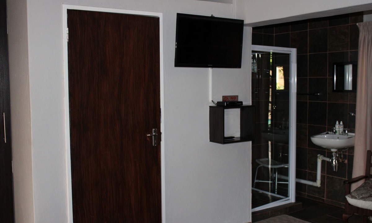 Klerksdorp House | Ukarimu Guest House