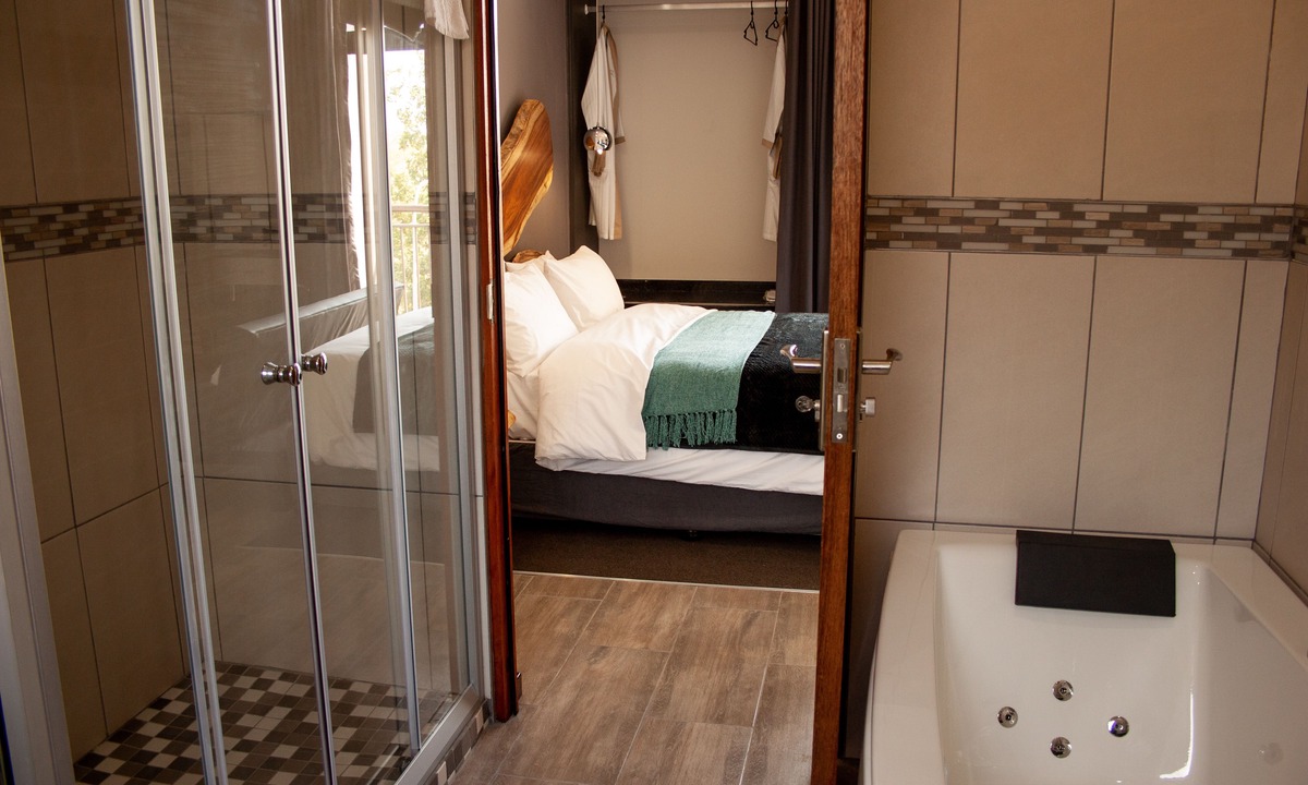 Nelspruit Hotel | Nelspruit Lodge