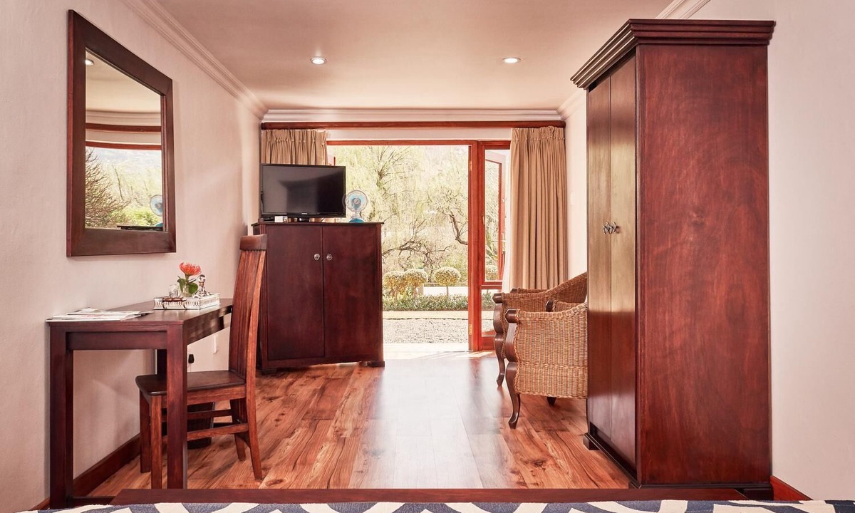 Clarens Bed & Breakfast | Riverwalk B and B