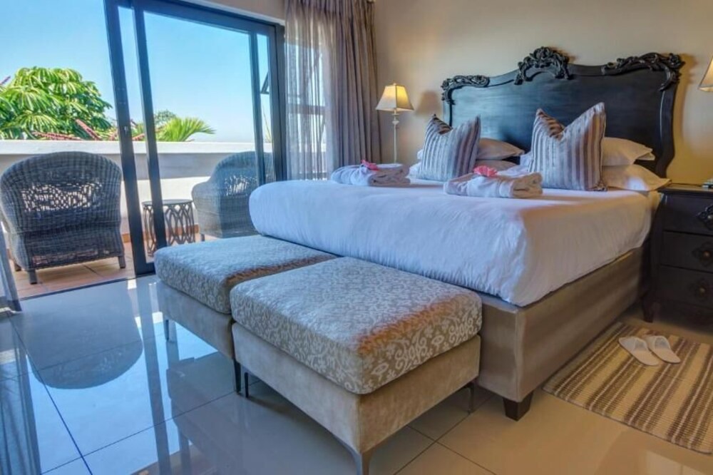 Doonside House | The View Boutique Hotel and Spa