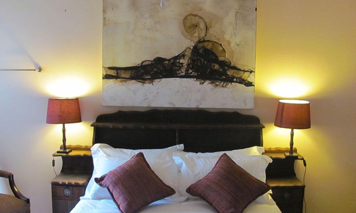 Sutherland Bed & Breakfast | Stellar Dust Guest House