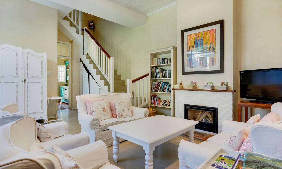 Mowbray Bed & Breakfast | Villa Garda B&B