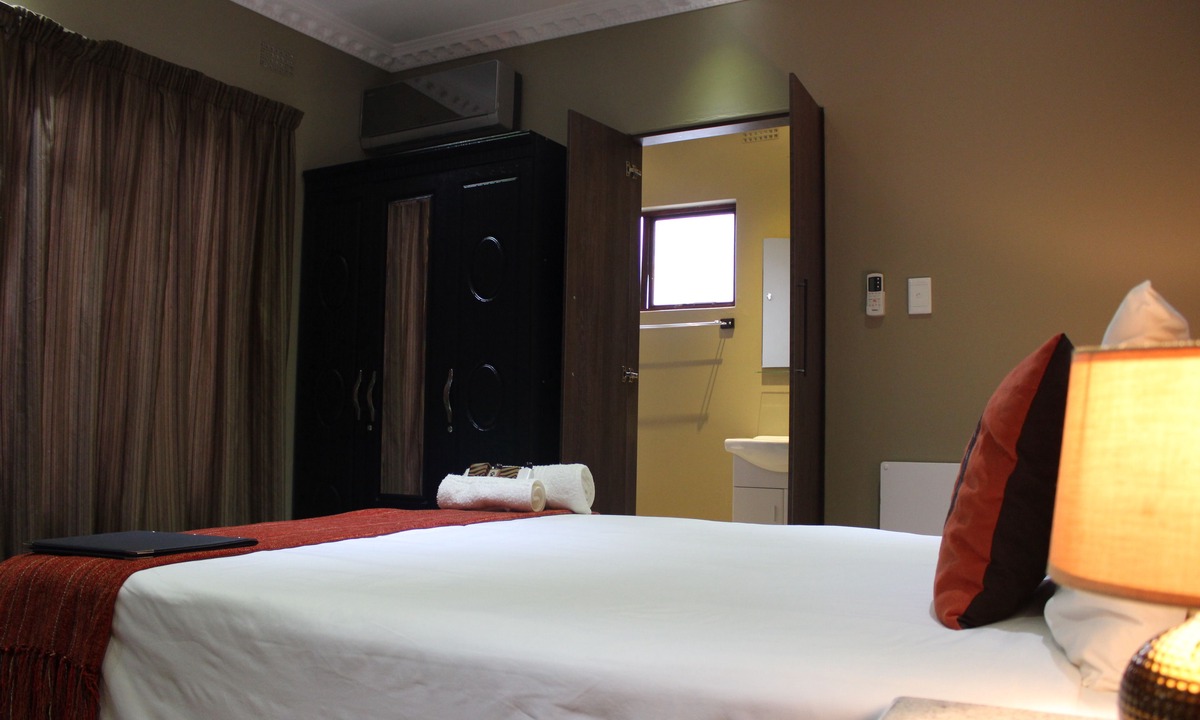 Umtata Bed & Breakfast | Big Five Guest House