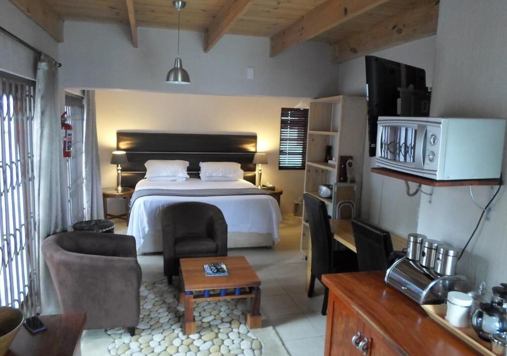 Waterkloof Hotel | Waterkloof Apartments