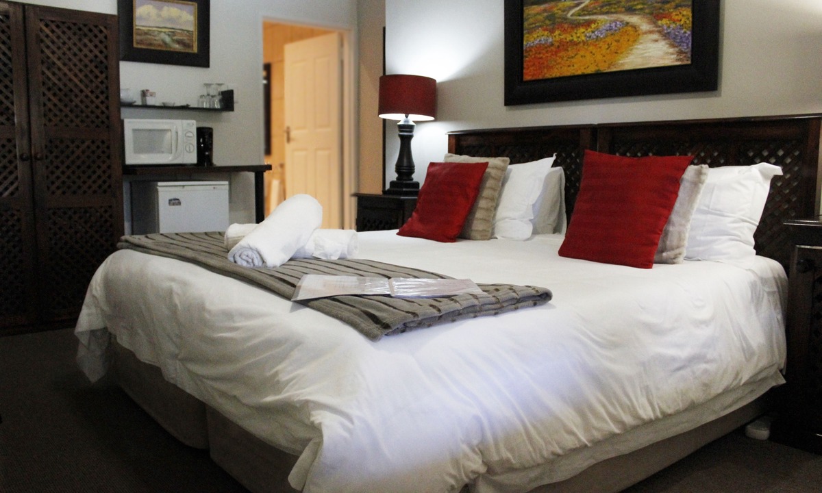 Walmer House | Amani Guest Lodge