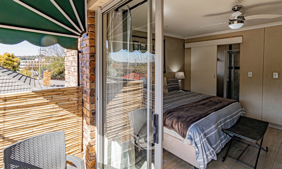 Greater Johannesburg Metropolitan Area Bed & Breakfast | BnB on 8th Avenue