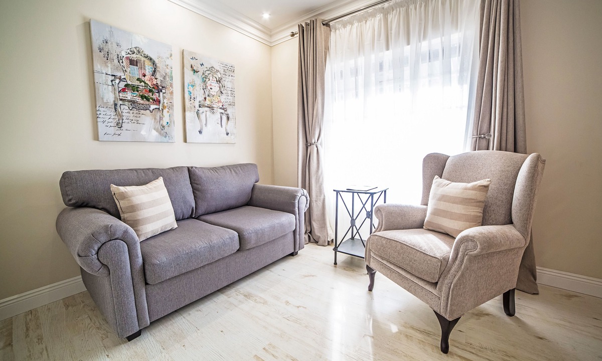 Klerksdorp House | AnnVilla Guesthouse