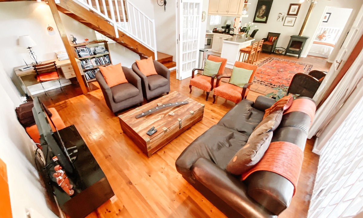Franschhoek Cottage | Jonquil Cottage