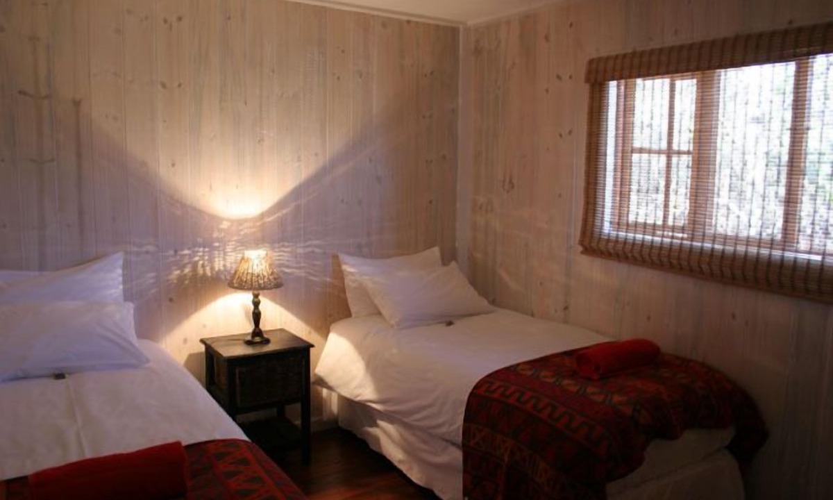 Maanhaarand Ski Chalet | Intaba Thulile