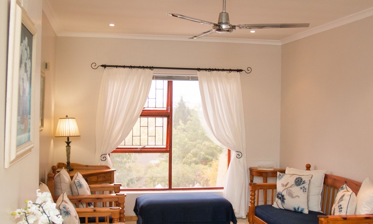 Grahamstown House | Jenny's Guest House