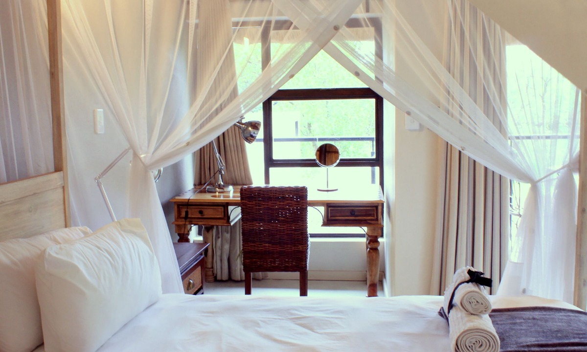 Hoedspruit Hotel | Raptors Wildlife Escapes