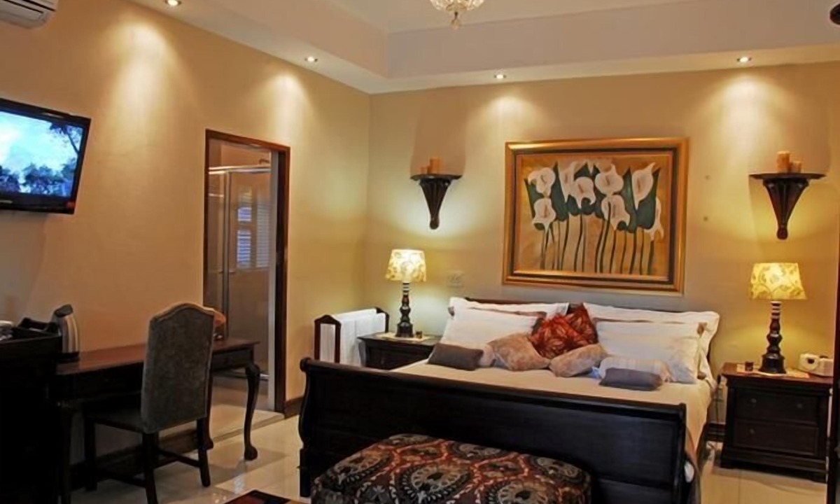 Tshwane Hotel | Villa Amor