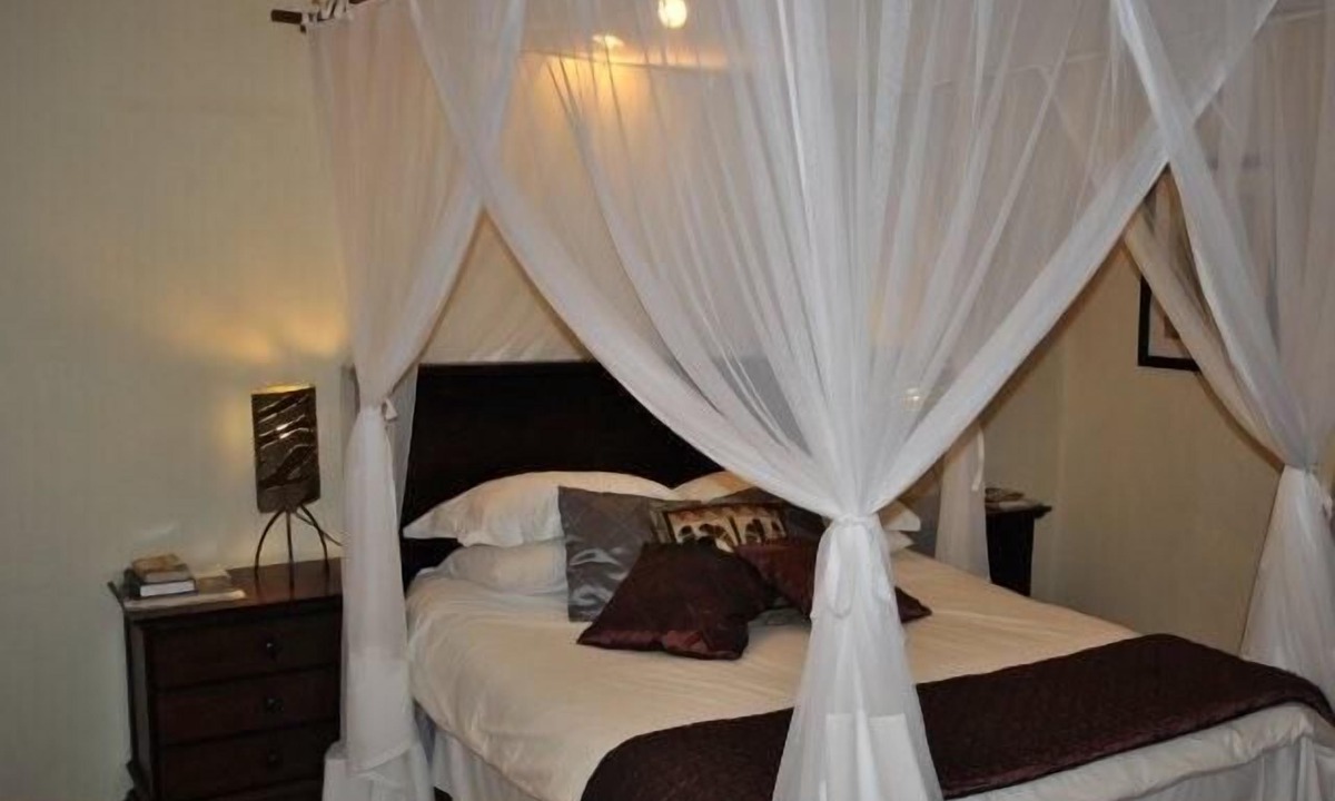 Maruleng House | Blue Cottages
