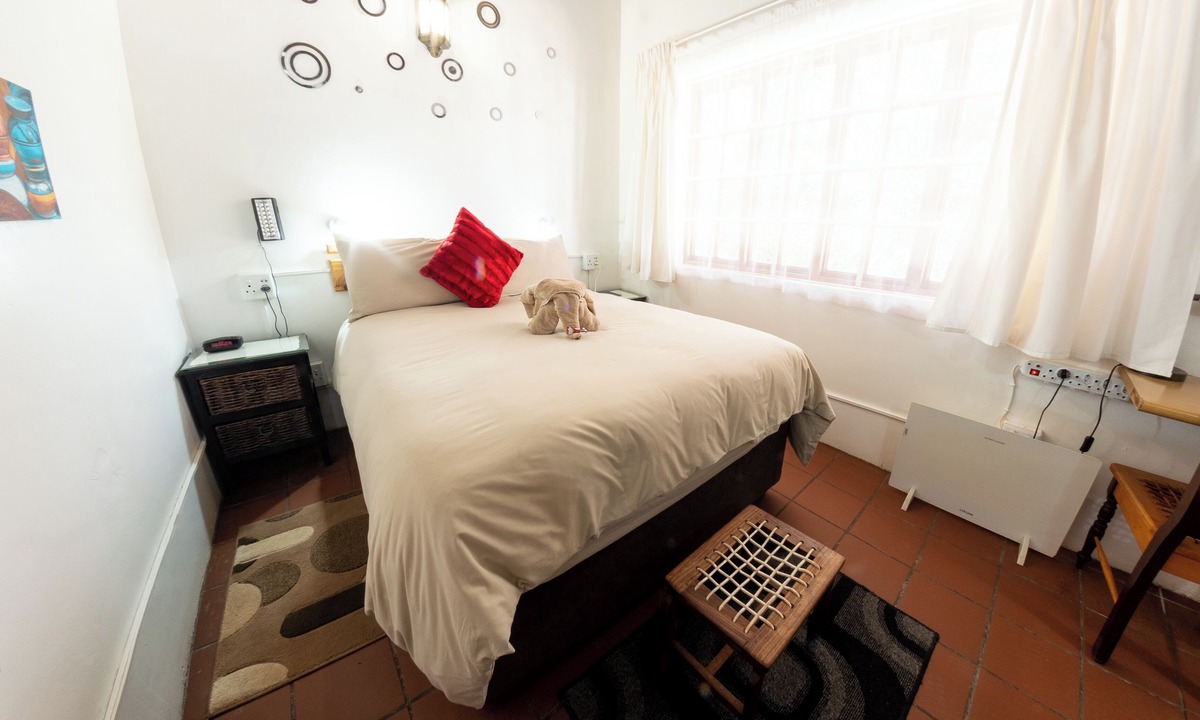 Maclear House | Maclear Manor Guesthouse
