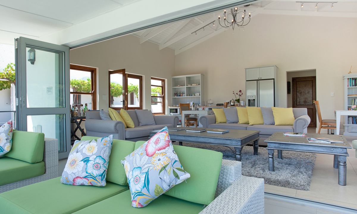 Drakenstein House | Dunstone Country House