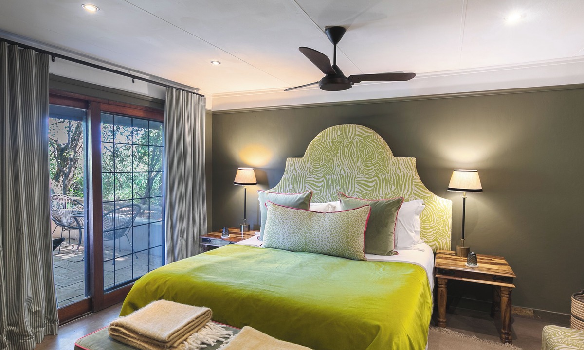 Madikwe Game Reserve Cabin | Last Word Madikwe