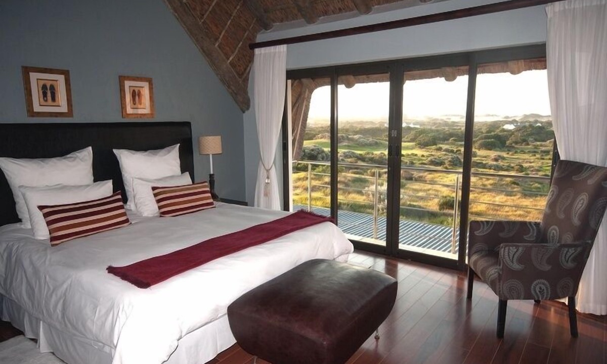 Saint Francis Bay House | St Francis Golf Lodge