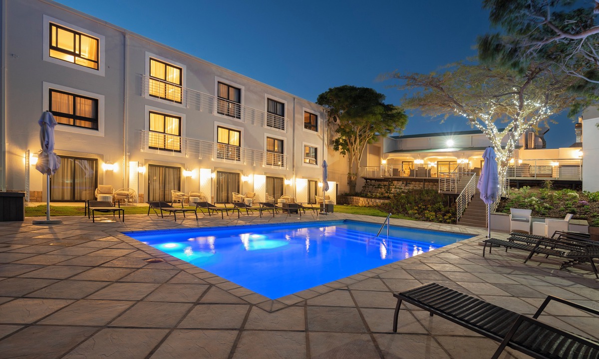 Pinnacle Point Hotel | Garden Route Hotel