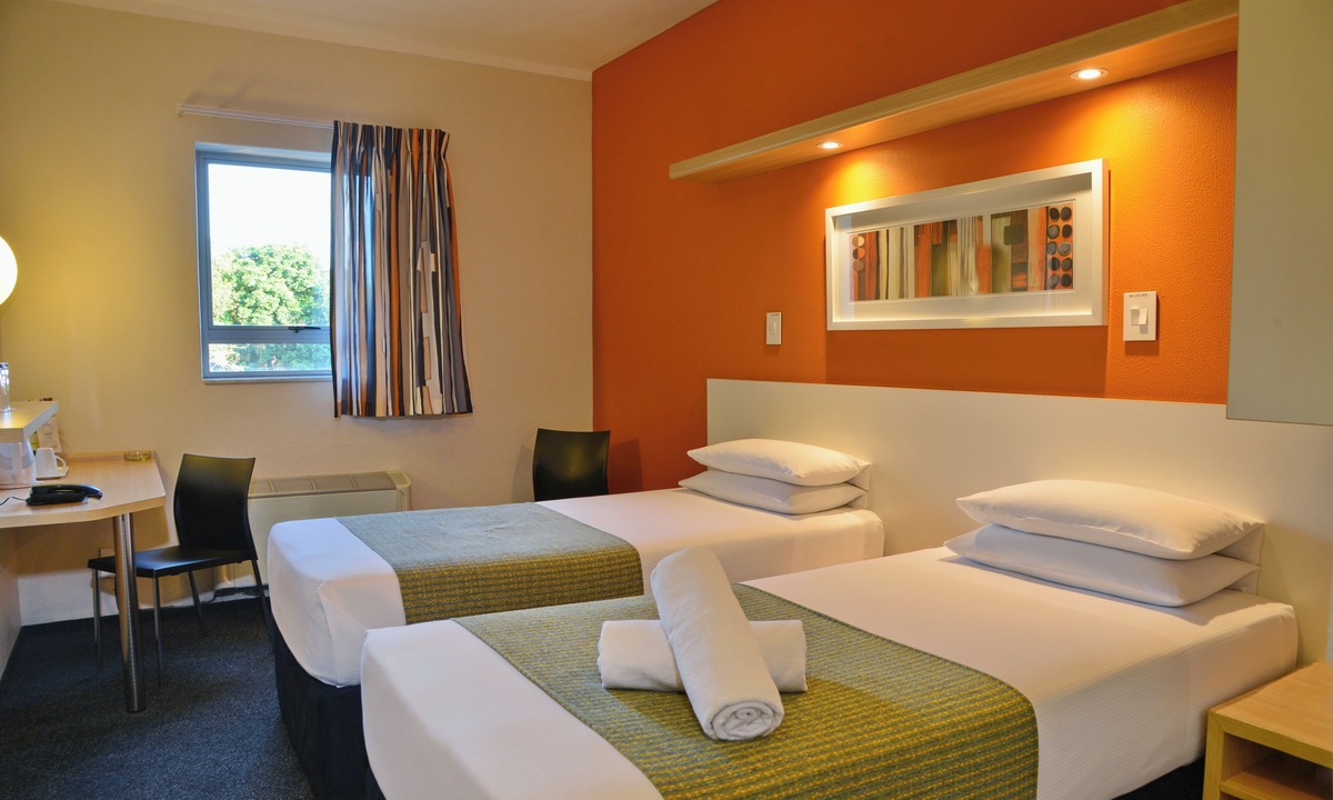 Pietermaritzburg Hotel | Road Lodge Pietermaritzburg