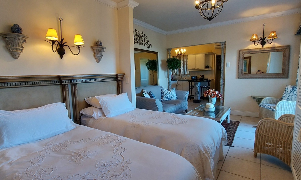 Somerset West Hotel | Roosboom Luxury Apartments
