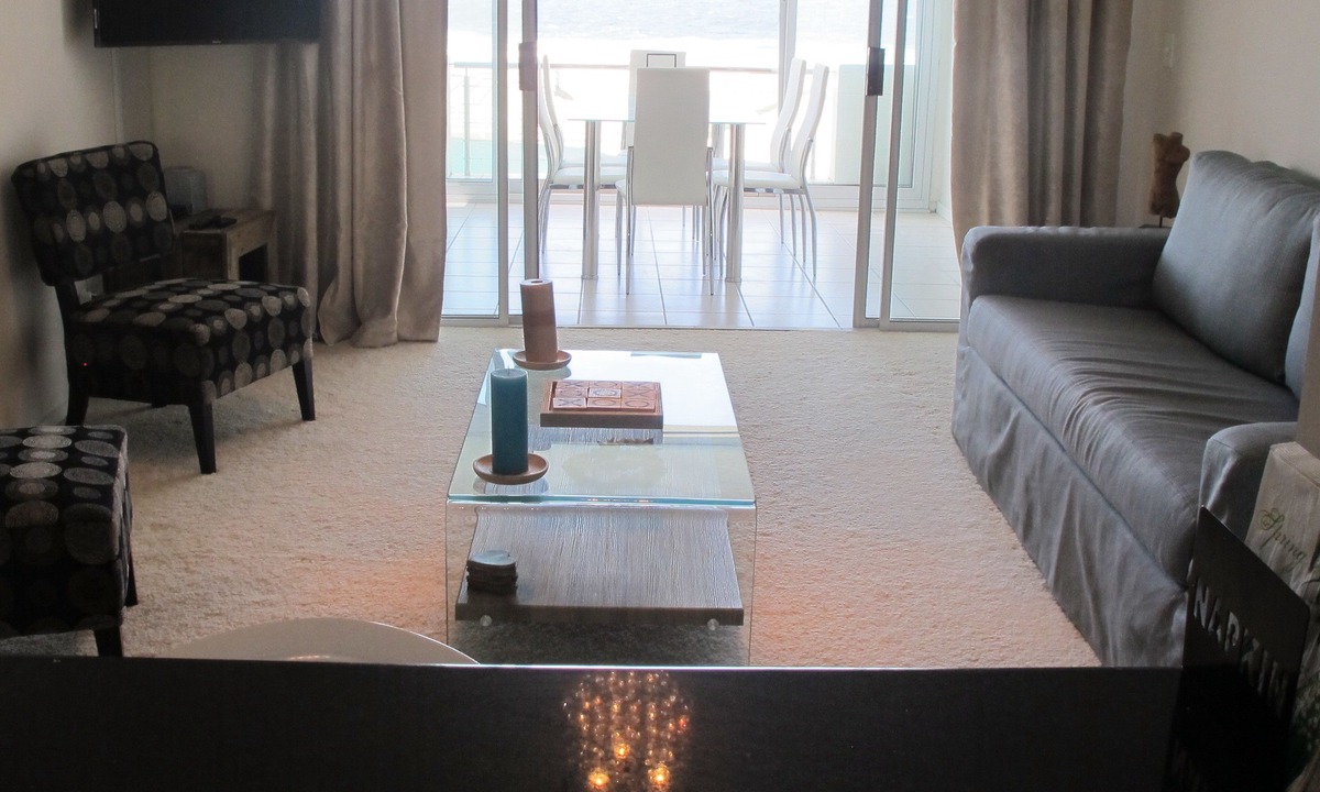 Westcliff Apartment | Ocean Edge Apartments
