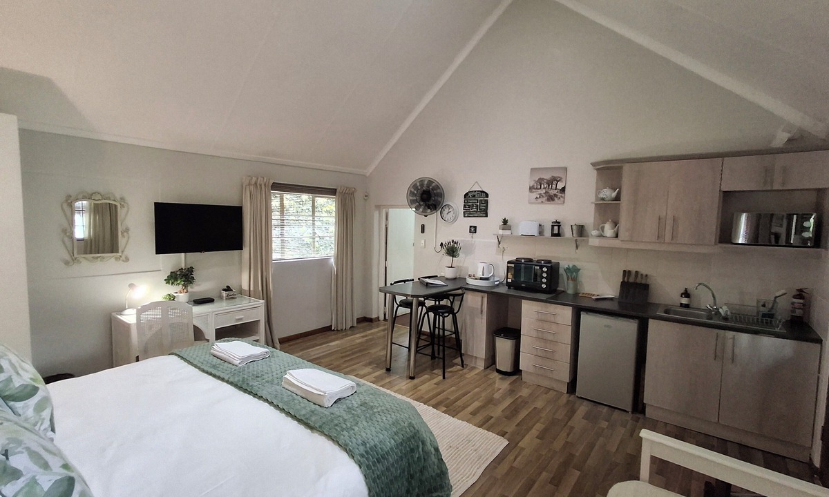 Pietermaritzburg Hotel | 7 on Oakleigh