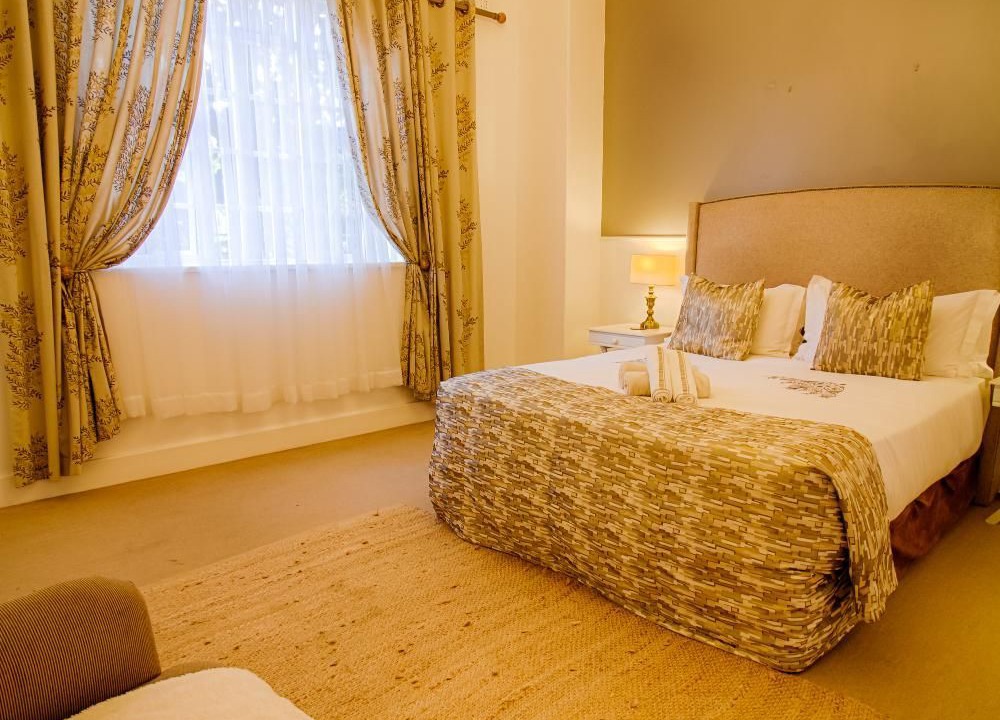 Musgrave House | Musgrave Avenue Guest Lodge