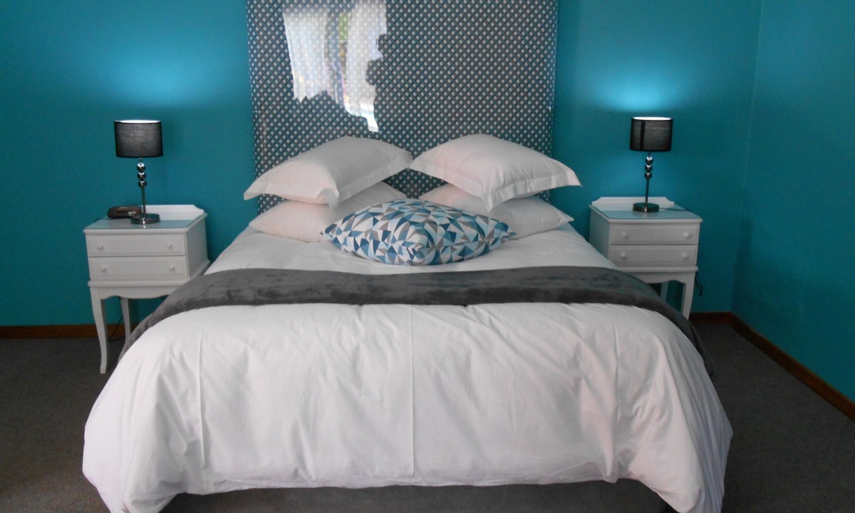 Graaff-Reinet Bed & Breakfast | Obesa Lodge