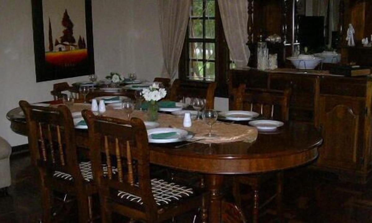 Klerksdorp Bed & Breakfast | Readman Lodge