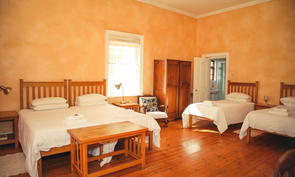 Oudtshoorn Cottage | Wilgewandel Holiday Farm & Restaurant