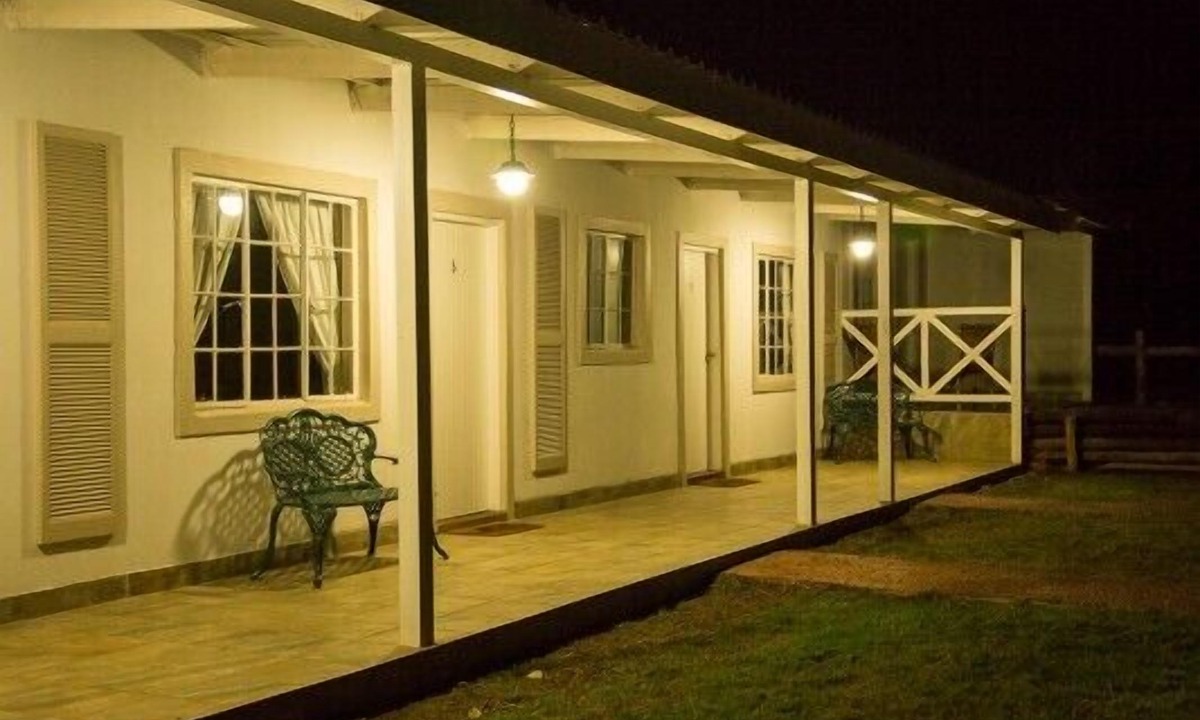 Fort Nottingham Cottage | Waterwoods Cottages