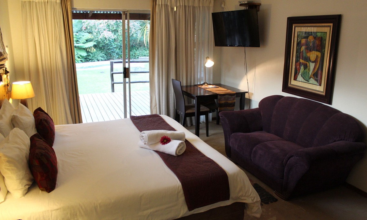 Gonubie Bed & Breakfast | Tidewaters Accommodation