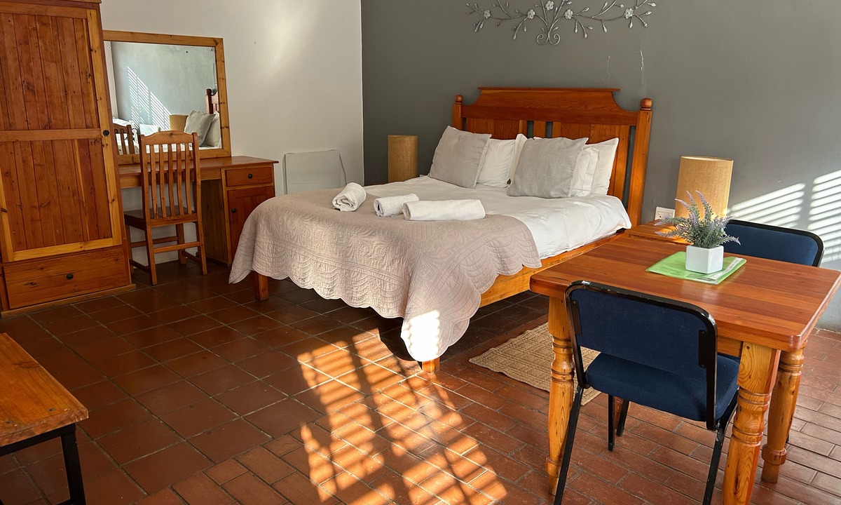 Kimberley House | The Solomon