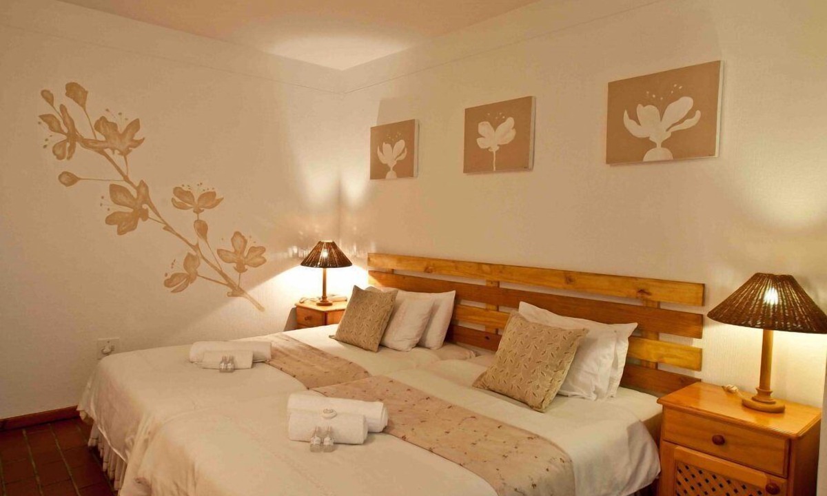 Richards Bay House | Woodpecker Inn