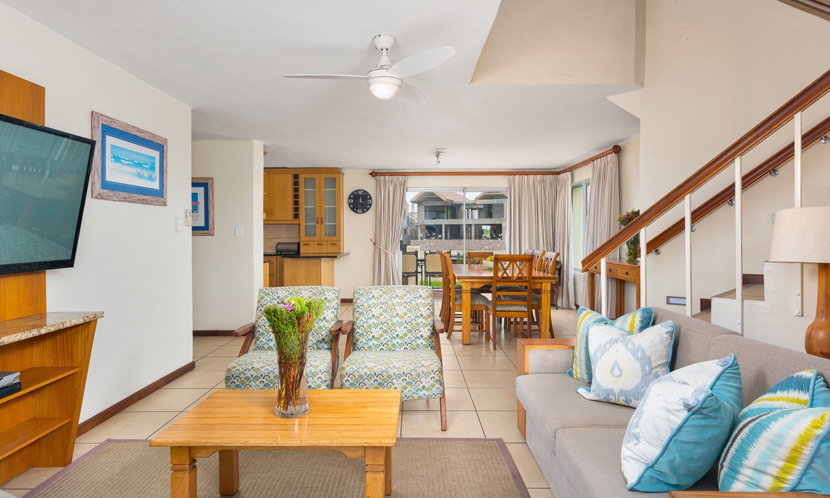 Port Owen Apartment | First Group Port Owen Marina