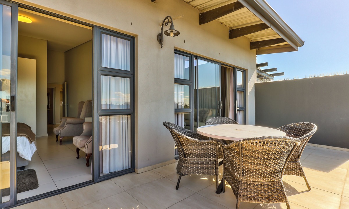 Trawal Apartment | Heritage Square Apartments
