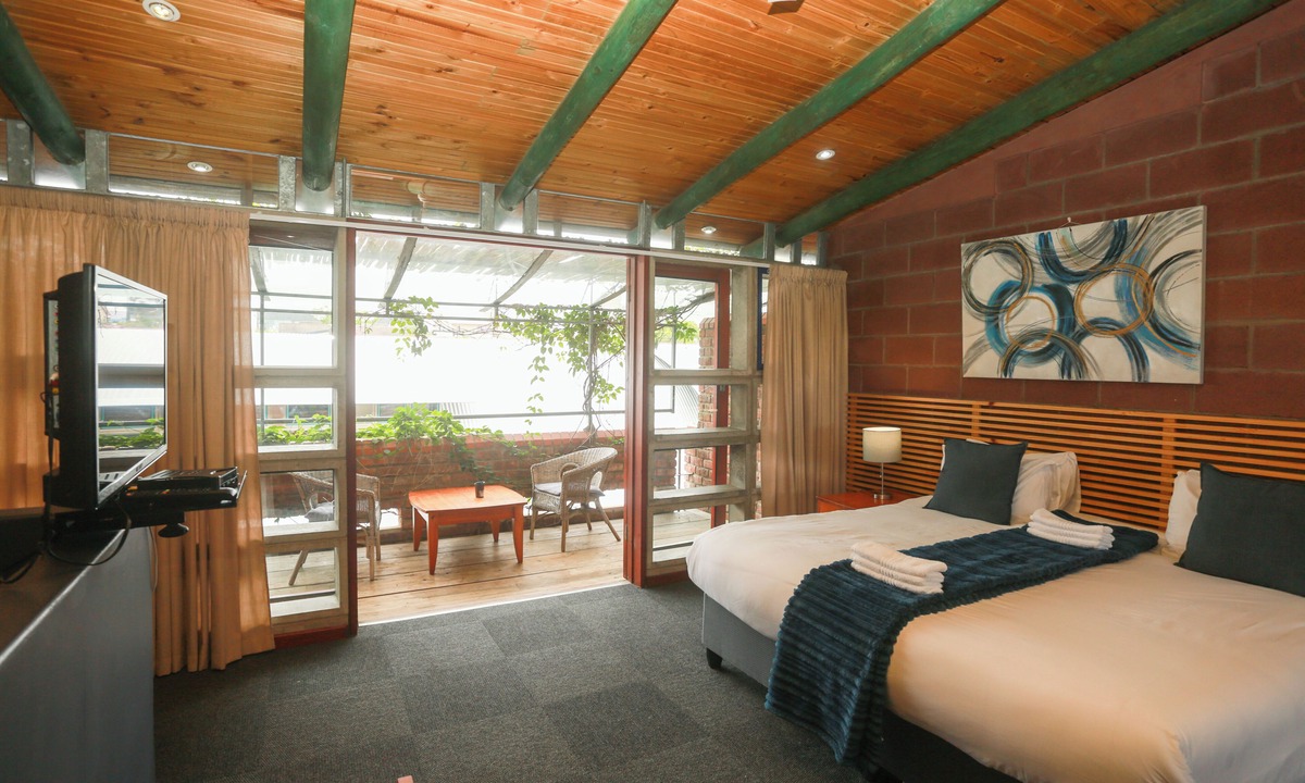Berea Apartment | Safi Self-Catering Suites