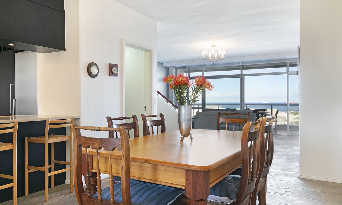 Milnerton Apartment | Dolphin Beach C111 Self-Catering Beachfront APT with Inverter by HMH