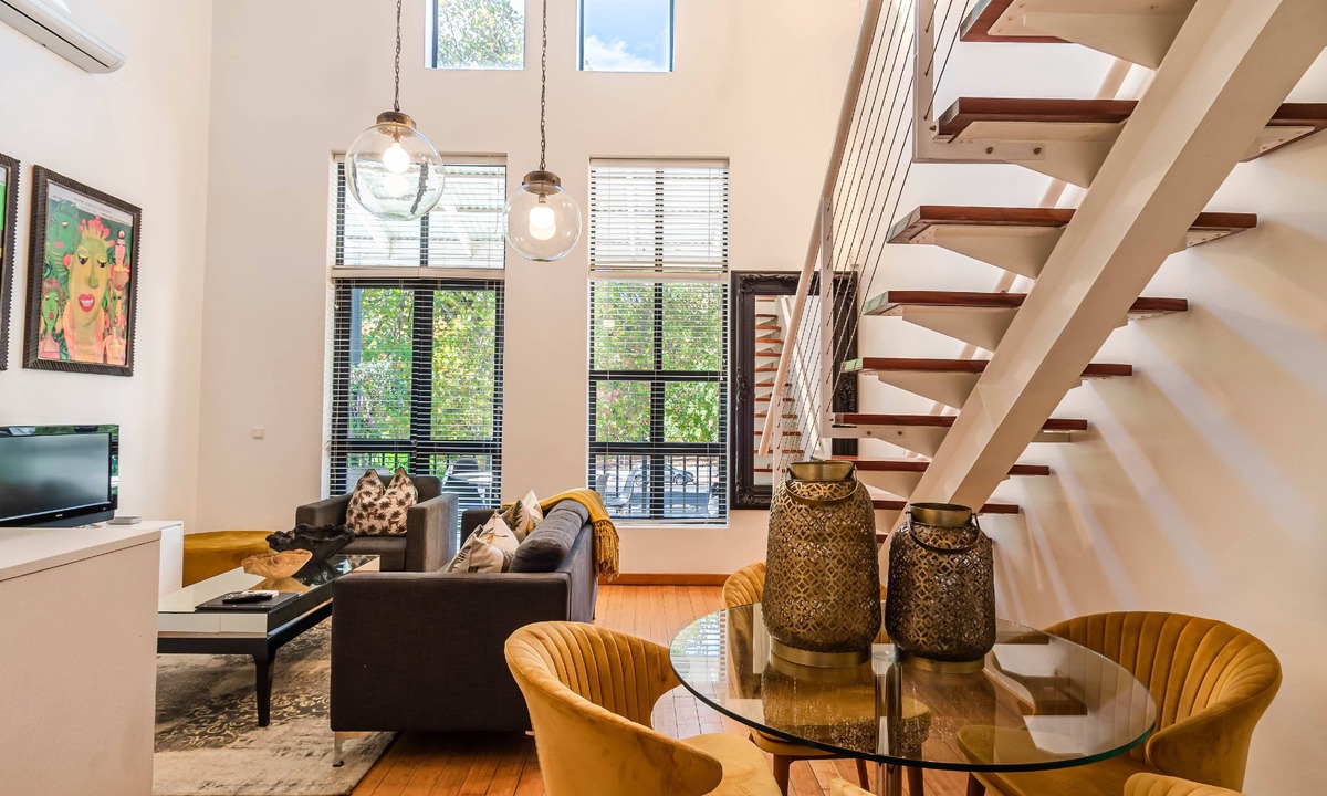 Franschhoek Apartment | The Ivy Apartments