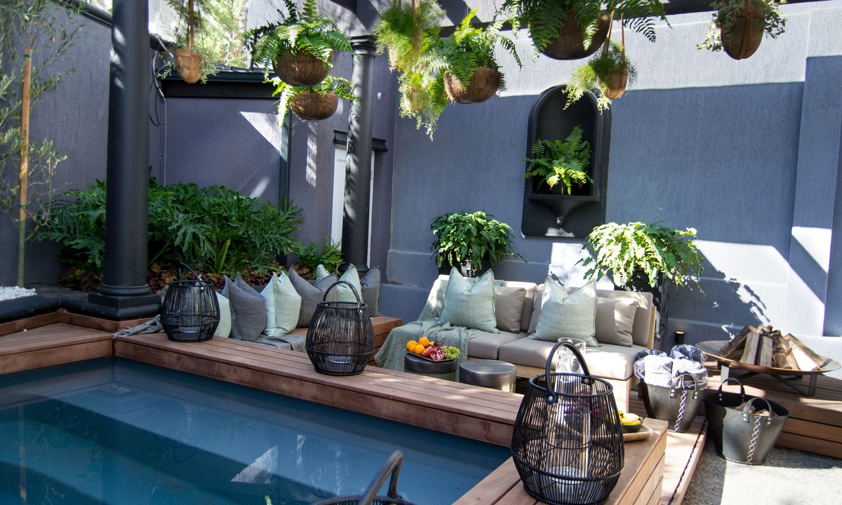 Bantry Bay Apartment | Seacliff Apartments