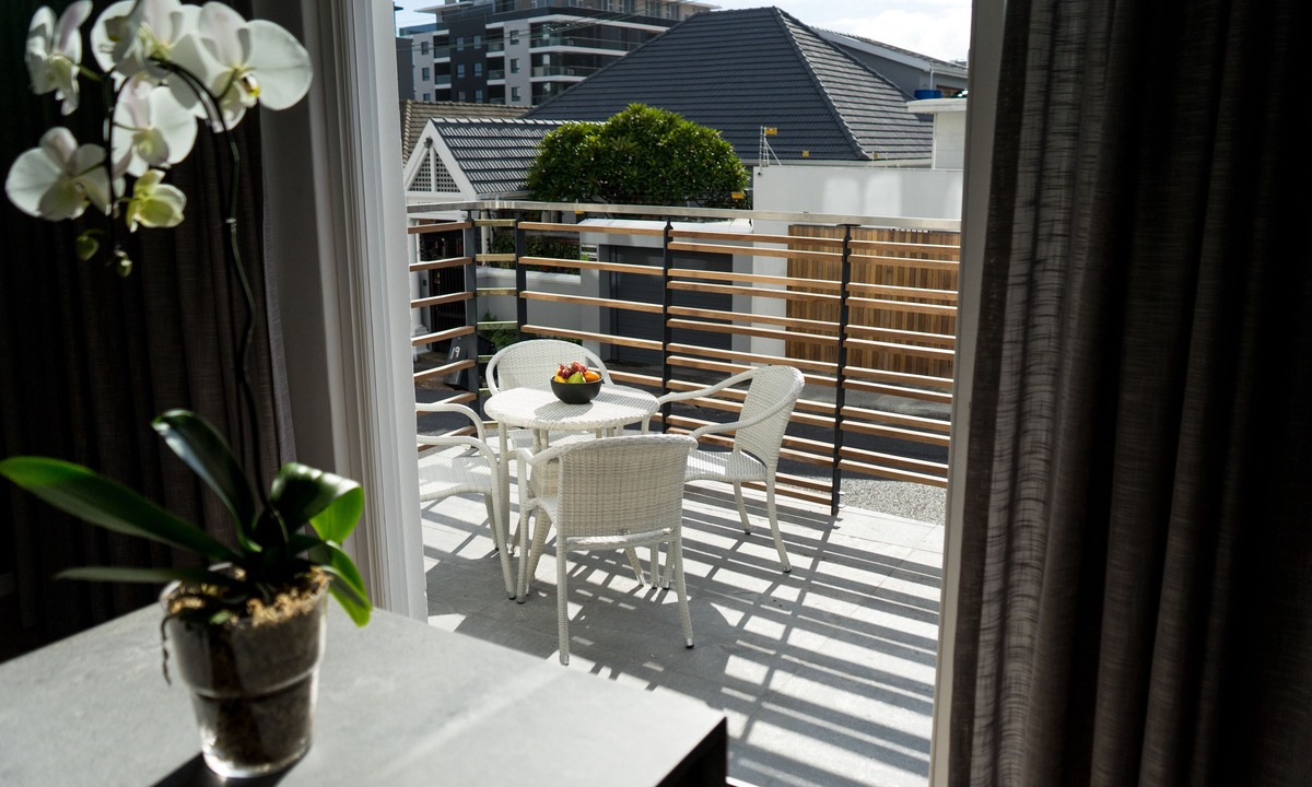 Sea Point Apartment | Kayleeway Apartments