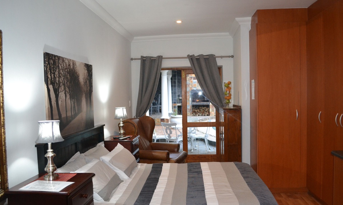 Somerset West Apartment | A Smart Stay Apartments