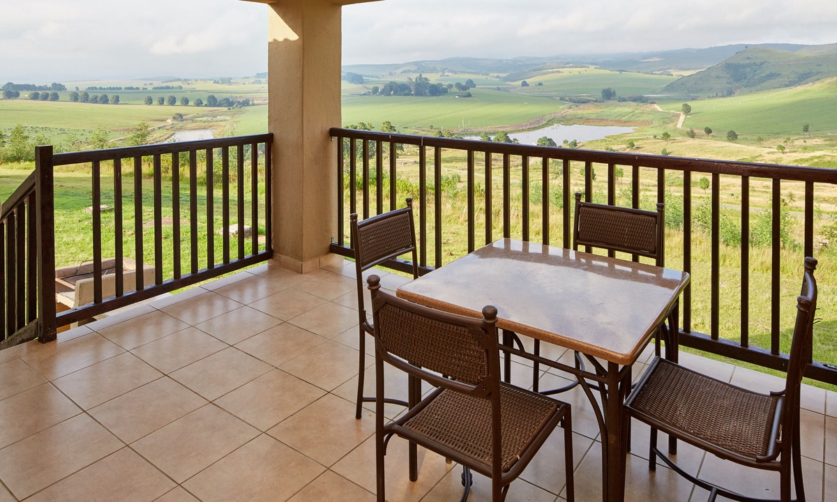 Mooirivier Apartment | First Group Midlands Saddle and Trout