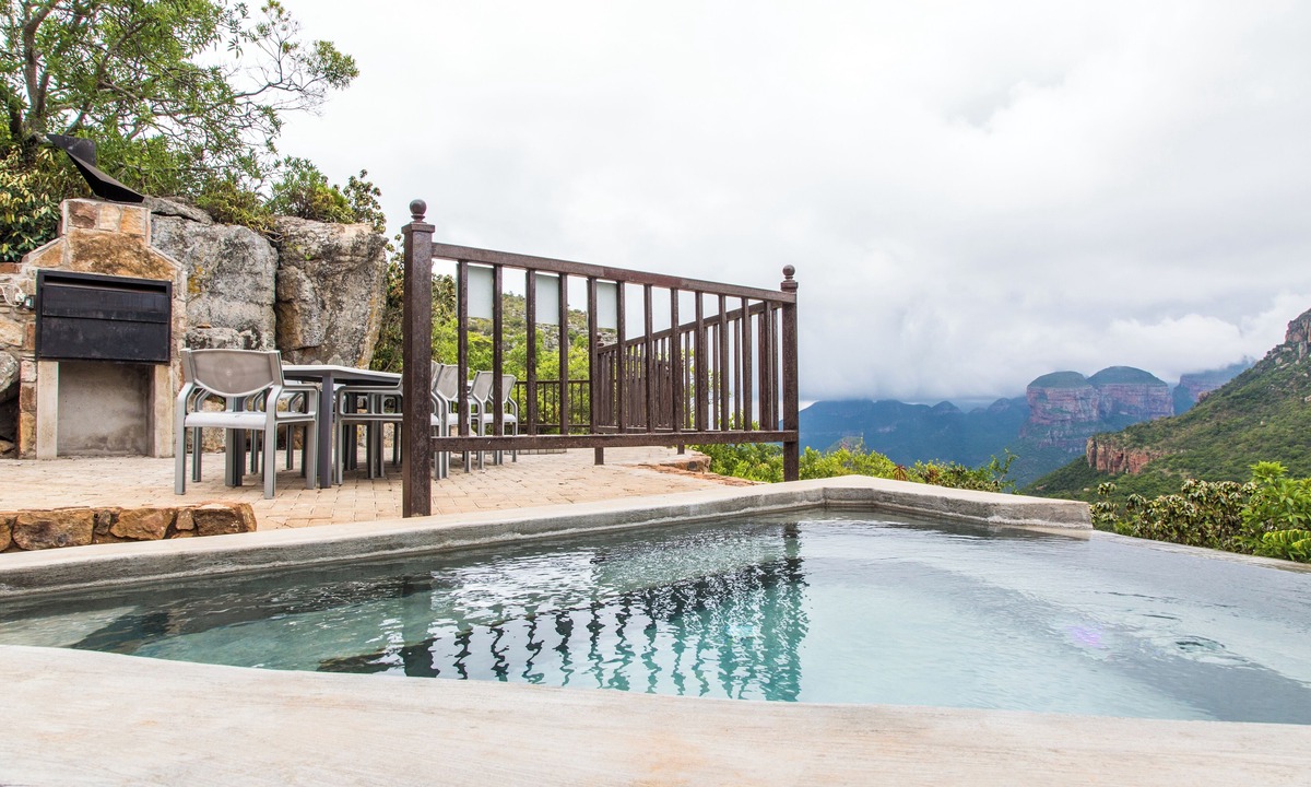 Matibidi Apartment | Blyde Canyon, A Forever Resort
