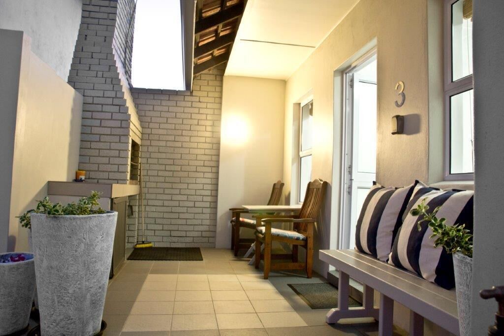 L'Agulhas Apartment | South Point