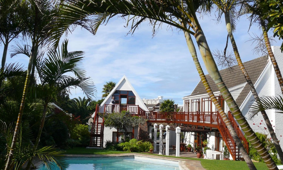 Humewood Apartment | Aberdour Guesthouse