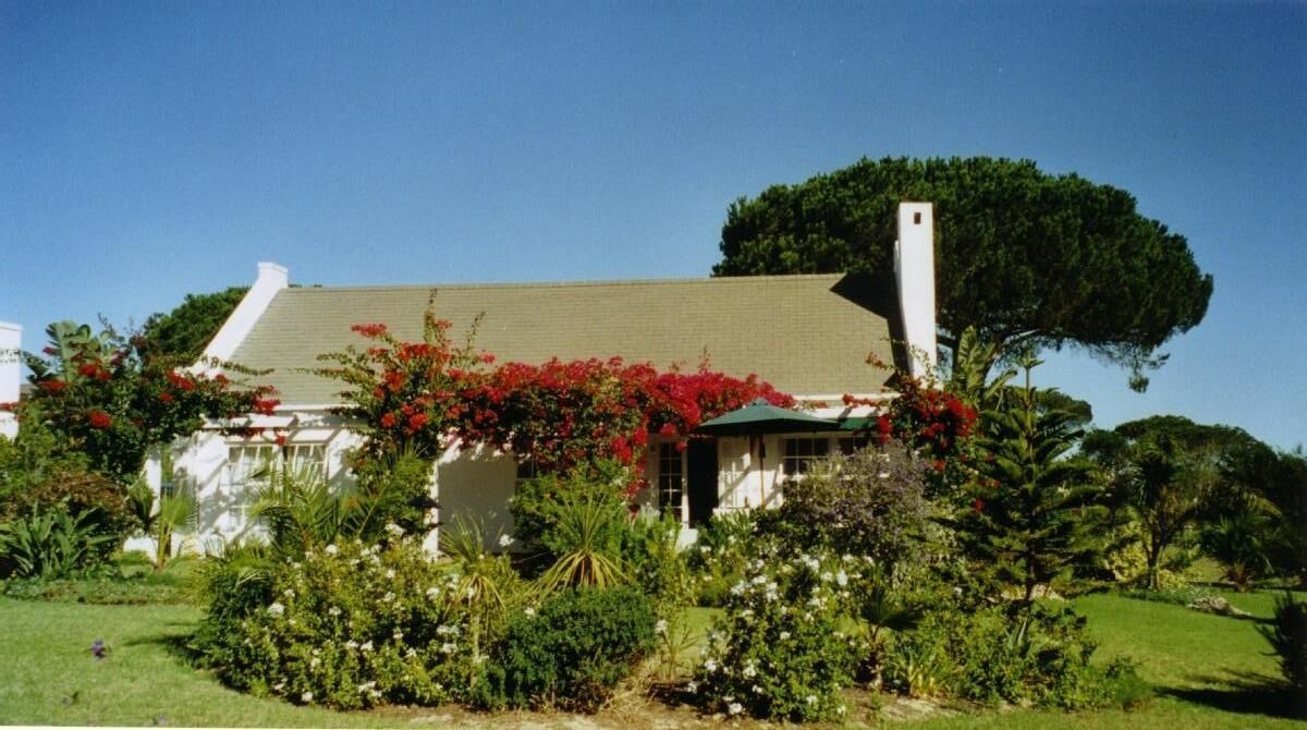 Trawal House | Holiday house, 4 persons in secured park with pool at the Wine-Route