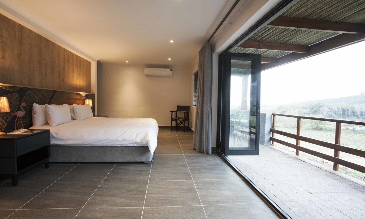 Stellenbosch Cottage | Mont Angelis Retreat
