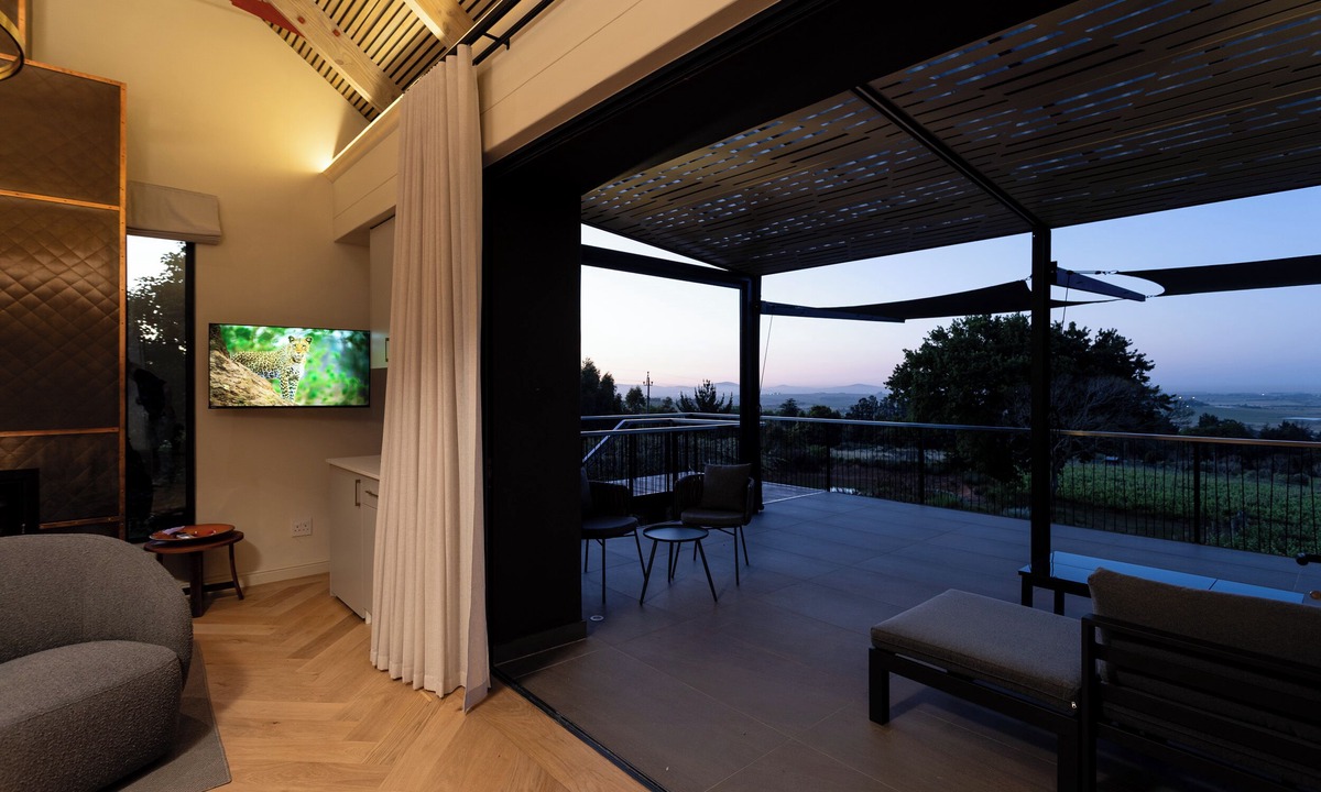 Koelenhof Villa | Kunjani Villas